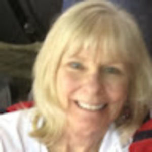 Meet your Posher, Mary ann